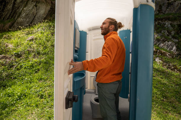 Best High-end porta potty rental  in Newark, IL