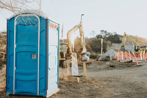 Best Portable restroom trailer rental  in Newark, IL