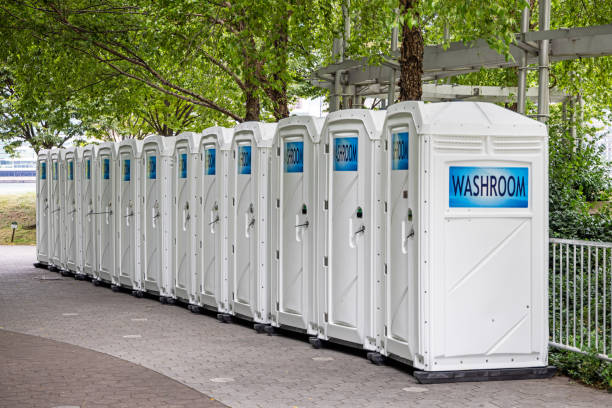 Best Porta potty rental near me  in Newark, IL