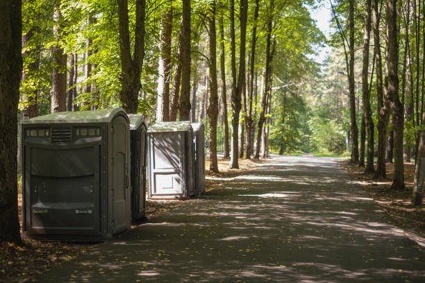 Best Affordable porta potty rental  in Newark, IL