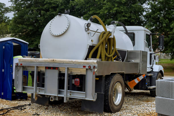  Newark, IL Porta Potty Rental Pros