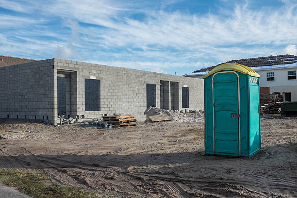 Portable Toilet Options We Offer in Newark, IL